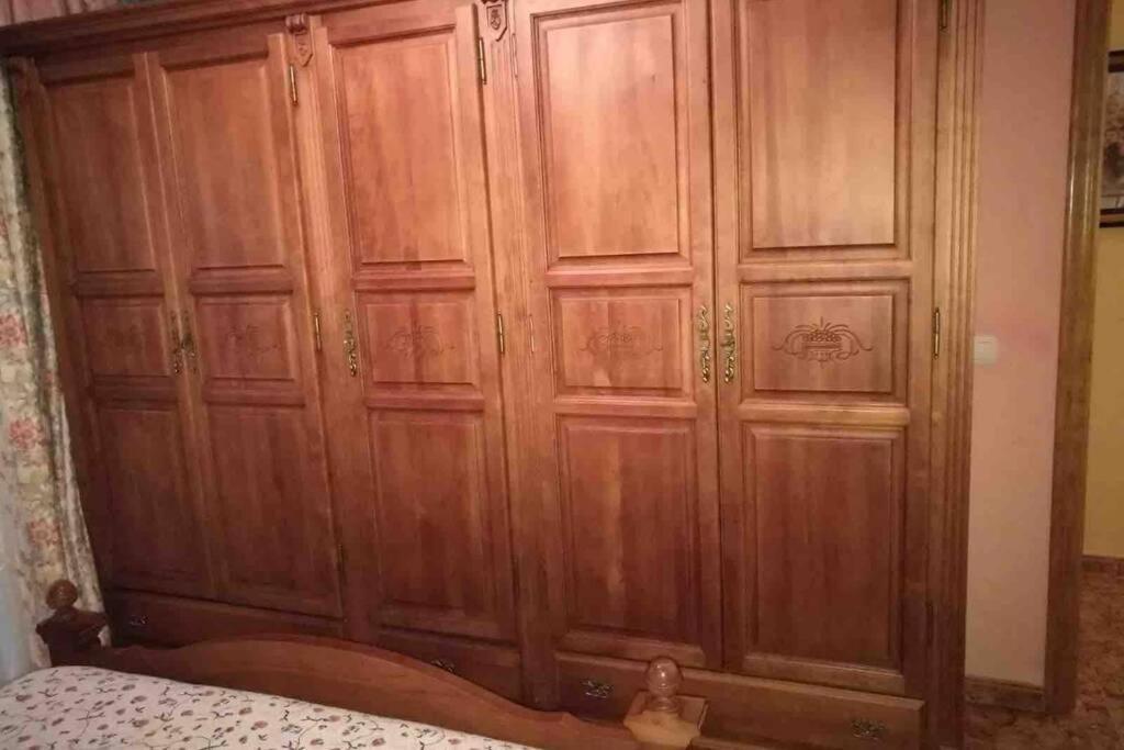 Precioso Apartamento De Dos Plantas Con Vistas Frigiliana Eksteriør bilde
